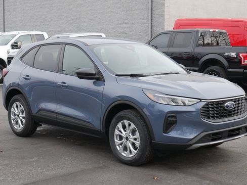 New 2026 Ford Escape Active w/ Cold Weather Package image 6