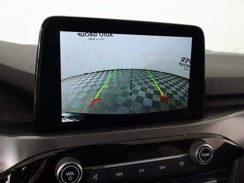 Used 2024 Ford Escape Active image 6