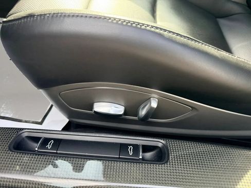 Used 2012 Porsche 911 Carrera S w/ Bose Audio Pkg RWD image 10