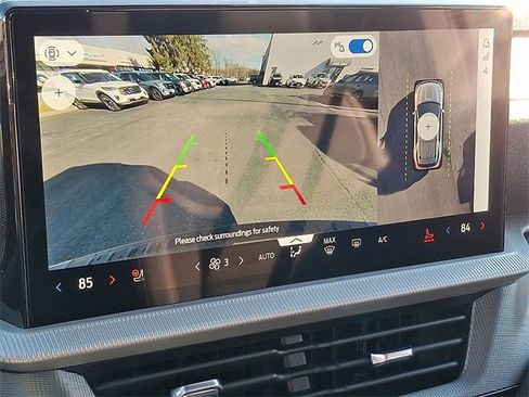 New 2026 Ford Explorer ST-Line w/ ST-Line Street Pack image 15