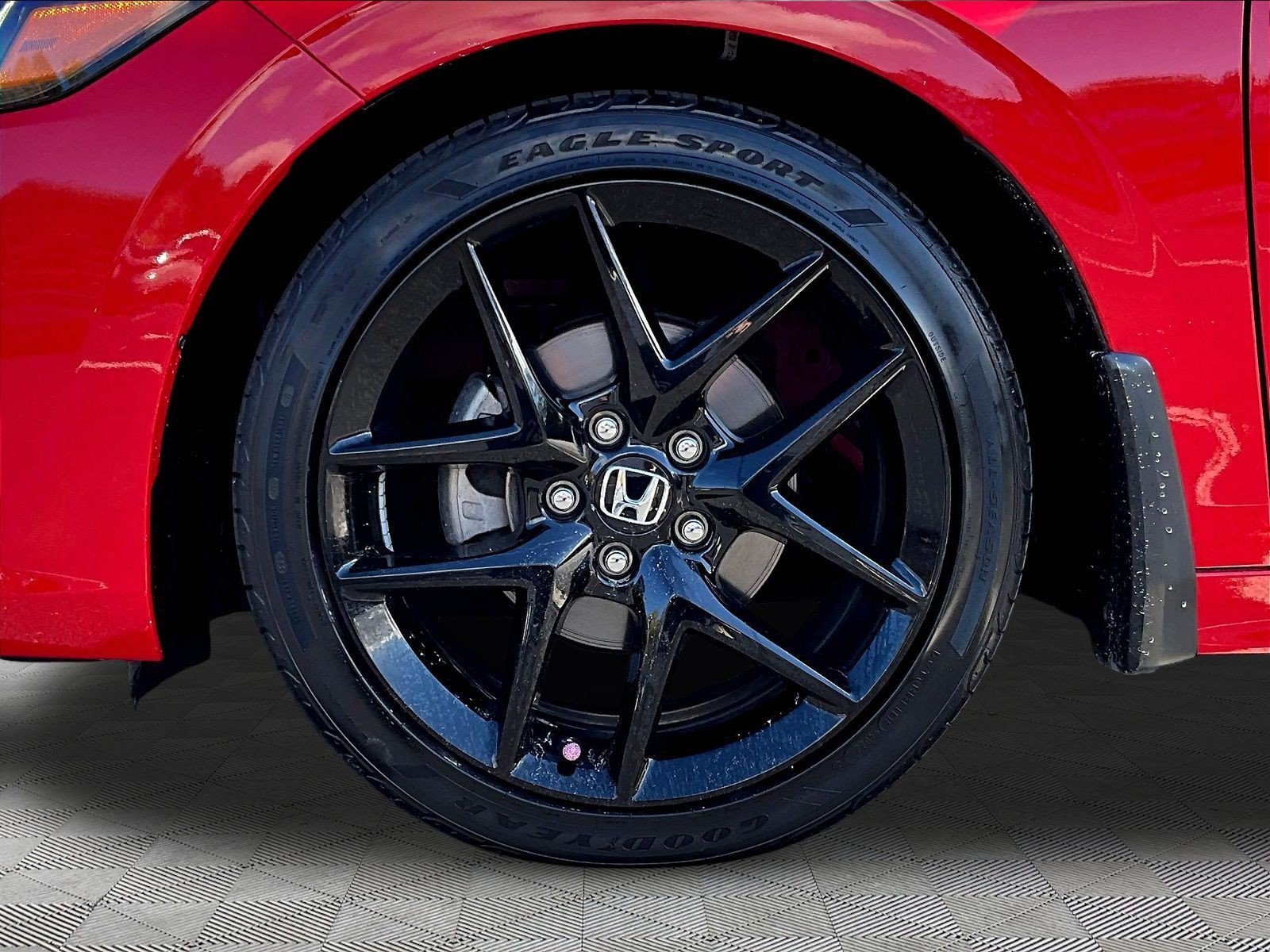 Used 2023 Honda Civic Sport image 33