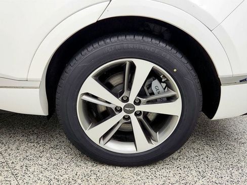 Used 2023 Genesis GV80 3.5T Advanced + AWD/4WD image 9