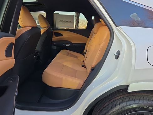 New 2026 Lexus RX 350 Premium image 5