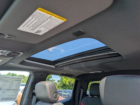 New 2026 Chevrolet Colorado Z71 w/ Technology Package image 28