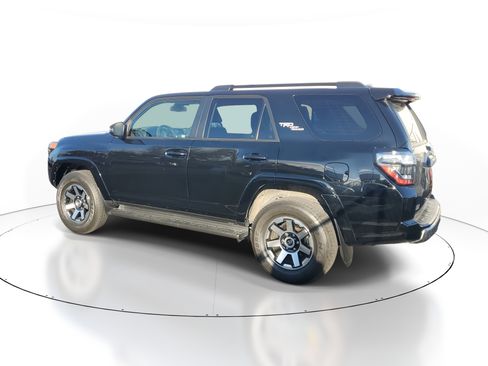 Used 2023 Toyota 4Runner TRD Off-Road Premium image 5