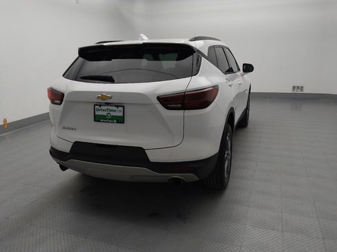 Used 2024 Chevrolet Blazer LT w/ Convenience Package image 7