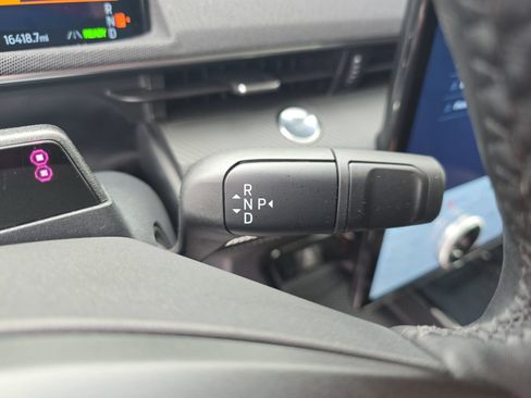 Used 2025 Ford Mustang Mach-E Select RWD image 23