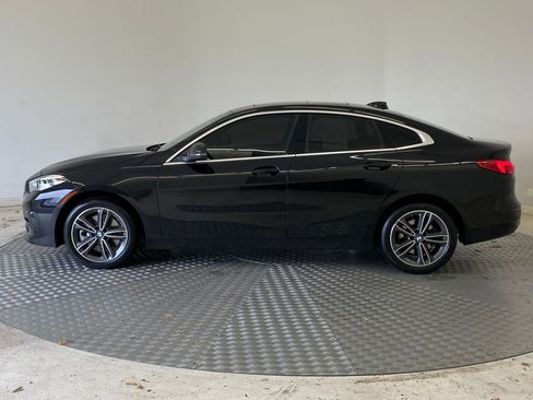 Certified 2023 BMW 228i xDrive Gran Coupe w/ Premium Package 2 image 2