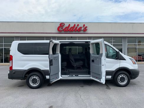 Used 2018 Ford Transit 350 XL RWD image 24