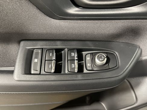 New 2025 Subaru Forester Premium image 8