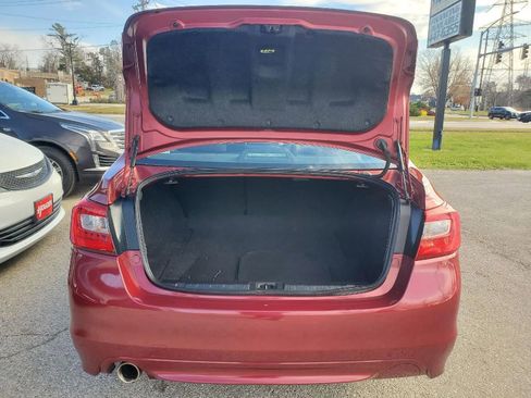 Used 2017 Subaru Legacy 2.5i Premium image 20