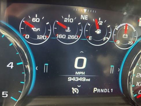 Used 2019 GMC Sierra 3500 Denali w/ Duramax Plus Package AWD/4WD image 6