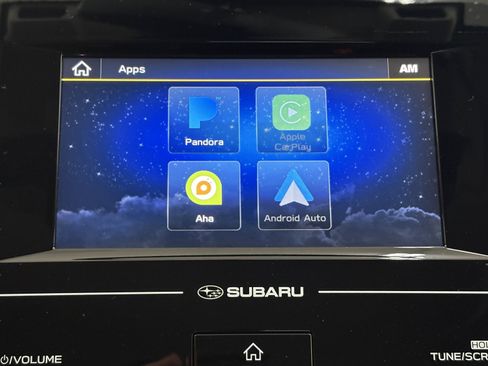 Used 2023 Subaru Impreza 2.0i AWD/4WD image 15