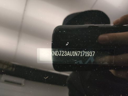 Used 2022 Kia Soul LX image 33