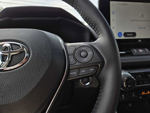 Used 2024 Toyota RAV4 XLE Premium w/ Weather Package AWD/4WD image 30