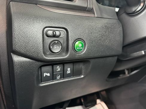 Used 2022 Honda Passport EX-L image 34