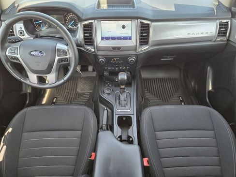 Used 2020 Ford Ranger XLT w/ Equipment Group 301A Mid AWD/4WD image 23