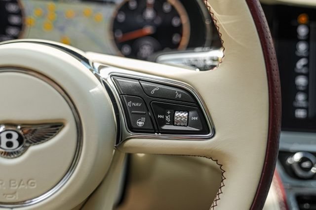 Used 2022 Bentley Flying Spur V8 AWD/4WD image 31
