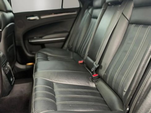 Used 2017 Chrysler 300 S w/ 300S Premium Group AWD/4WD image 18