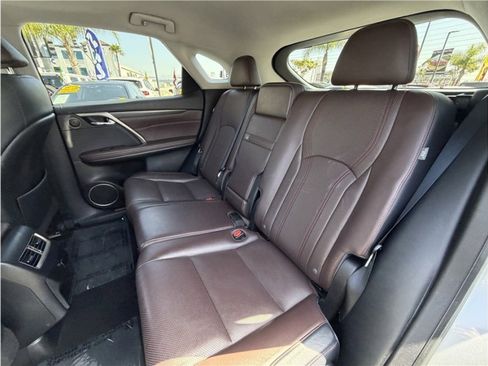Used 2017 Lexus RX 350 F Sport FWD image 24