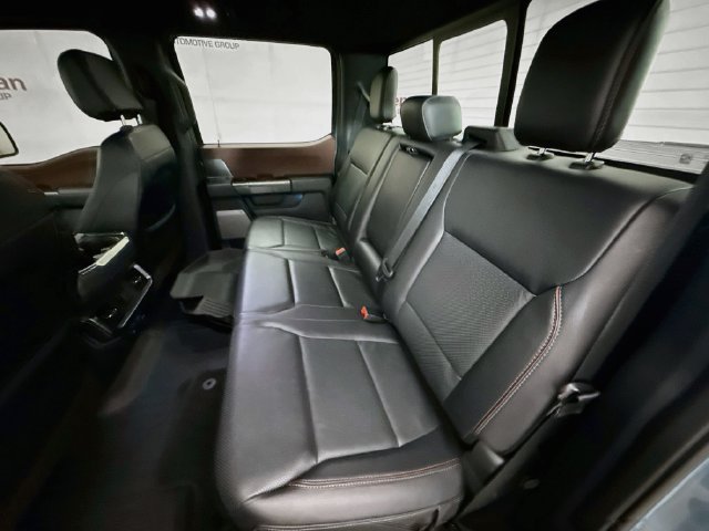 Used 2023 Ford F150 Lariat AWD/4WD image 25