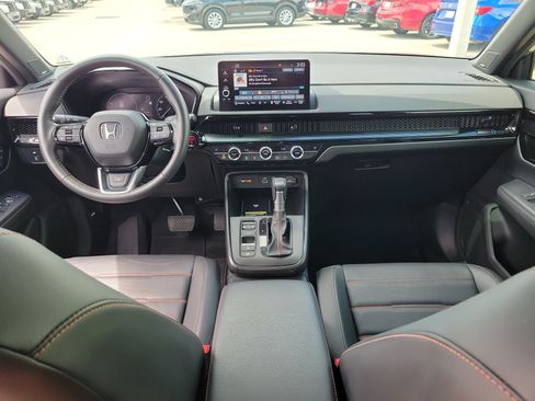 Used 2024 Honda CR-V Sport Touring image 20