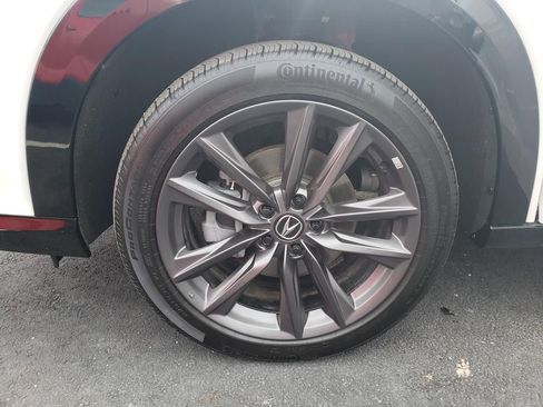 Certified 2025 Acura ADX A-Spec image 36