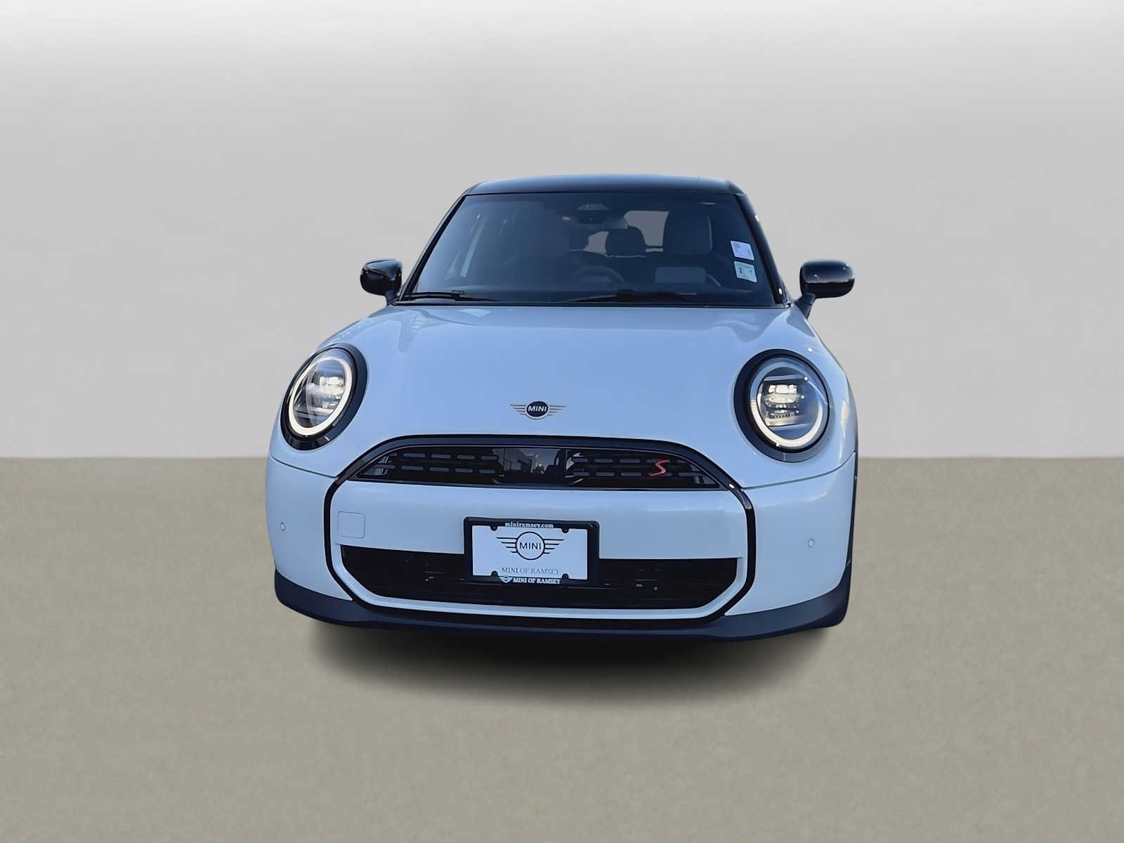 Used 2026 MINI Cooper S FWD image 3