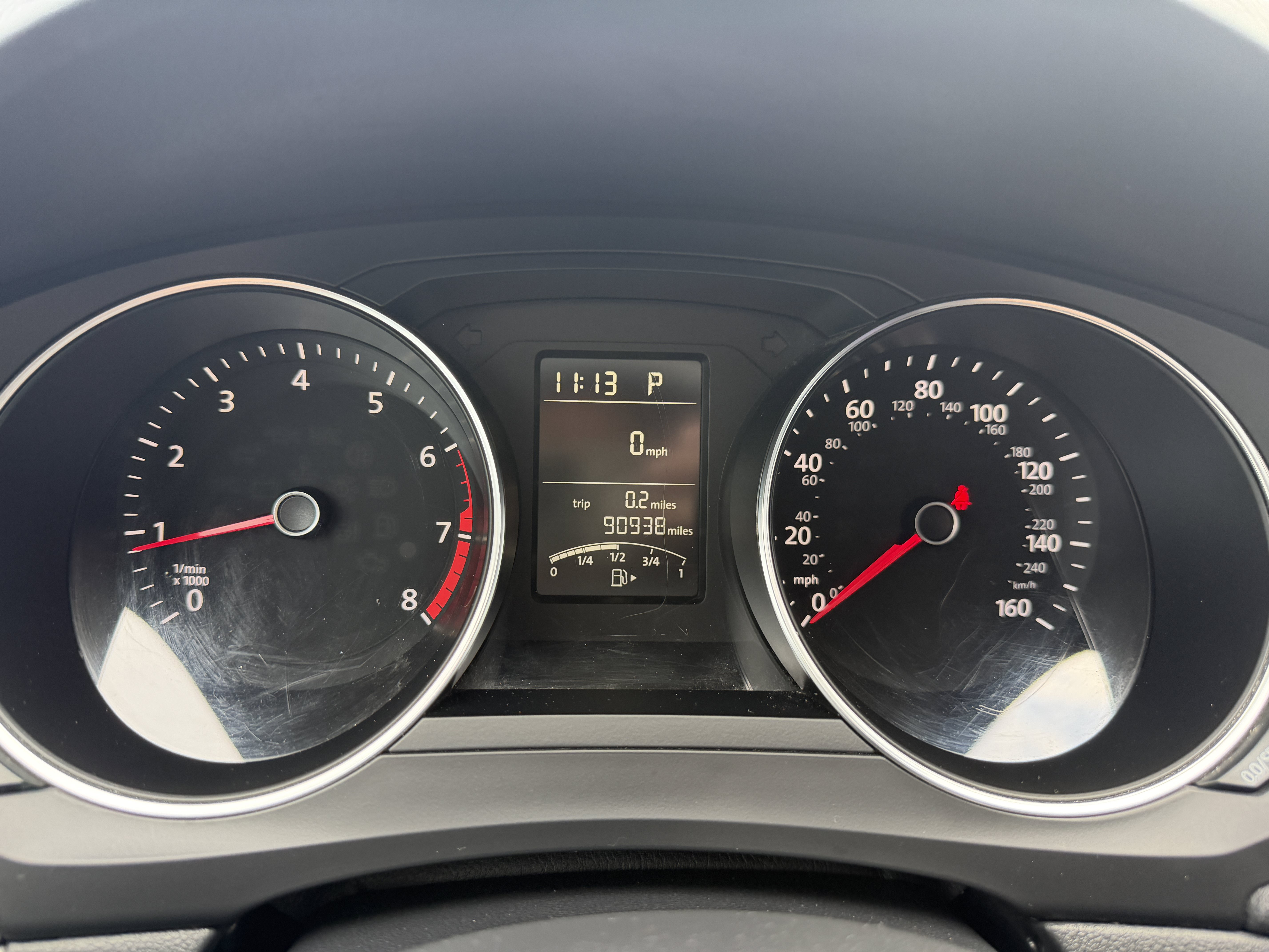 Used 2018 Volkswagen Jetta S w/ Cold Weather Package FWD image 13
