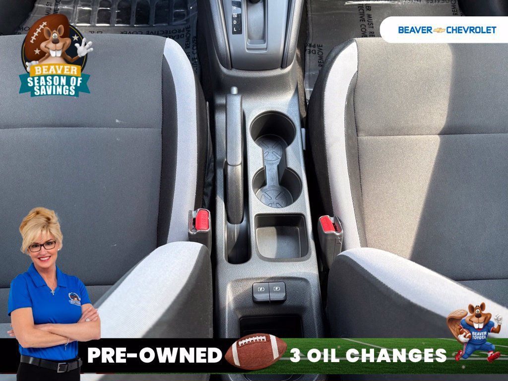Used 2025 Nissan Versa S FWD image 24