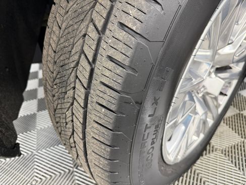 Used 2023 GMC Sierra 1500 Pro image 23