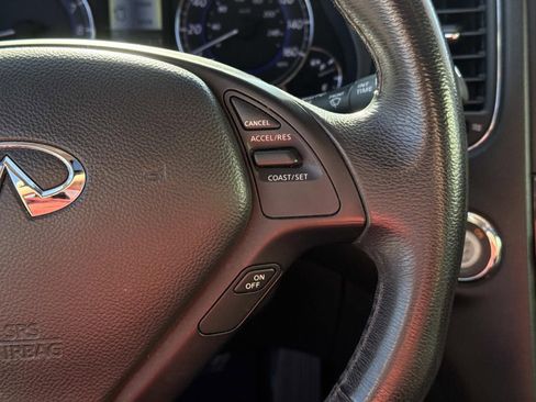 Used 2014 INFINITI QX50 Journey image 24