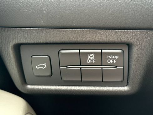 Used 2024 MAZDA CX-5 AWD 2.5 S w/ Premium Package image 33