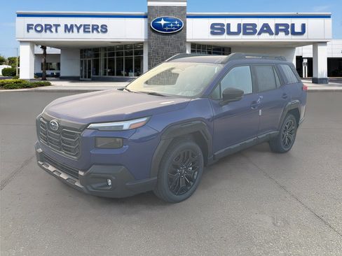 New 2026 Subaru Outback Limited XT AWD/4WD image 7