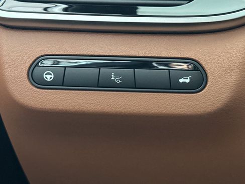 New 2026 INFINITI QX60 Autograph w/ Dark Cargo Package image 31