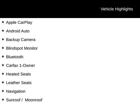 Used 2023 Kia Seltos SX w/ SX Sunroof Package image 8