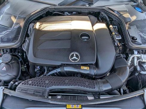 Used 2020 Mercedes-Benz C 300 Sedan image 23