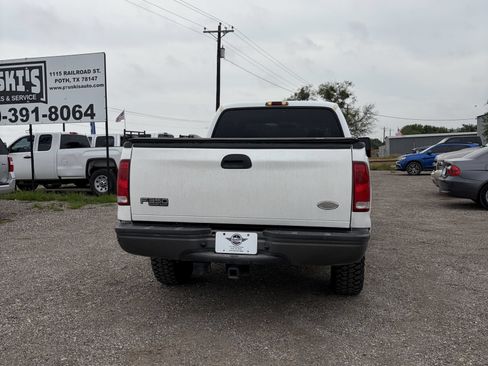 Used 2001 Ford F350 XL RWD image 20