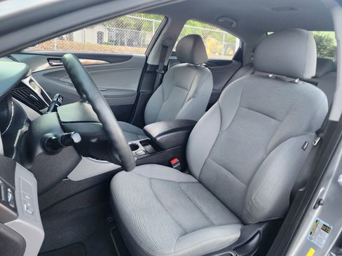 Used 2015 Hyundai Sonata Hybrid image 25