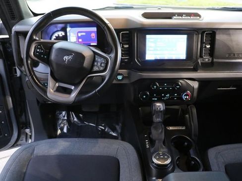 Used 2023 Ford Bronco Big Bend image 18