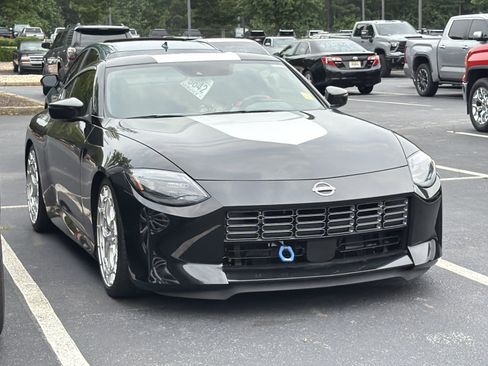 Used 2023 Nissan Z RWD image 14