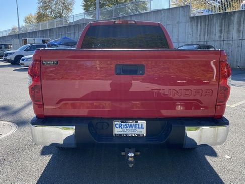 Used 2014 Toyota Tundra SR5 image 6