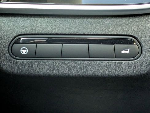 New 2026 INFINITI QX60 Luxe w/ Cargo Package AWD/4WD image 28