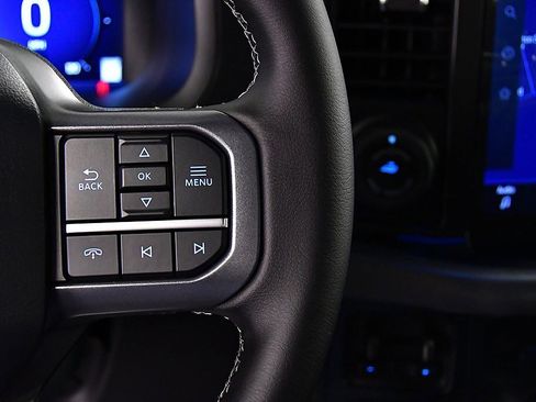 New 2025 Ford F150 XLT w/ Equipment Group 303A High image 45