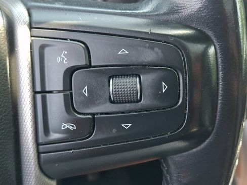 Used 2021 GMC Yukon Denali w/ Denali Premium Package AWD/4WD image 25