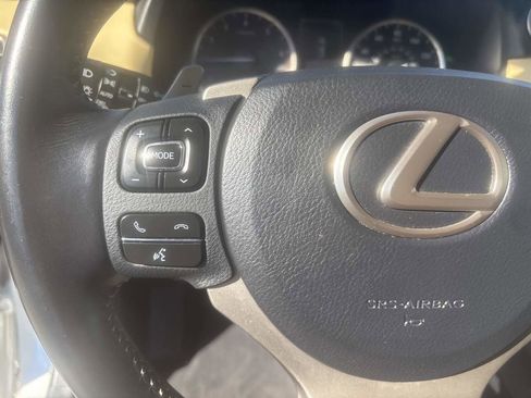 Used 2019 Lexus NX 300 FWD w/ Comfort Package image 11