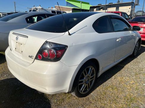 Used 2010 Scion tC Release Series 6.0 FWD image 3