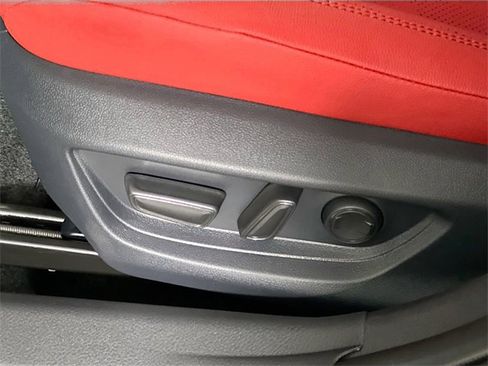 New 2026 Toyota Camry XSE image 13