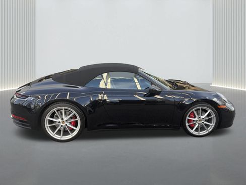 Used 2021 Porsche 911 Carrera S RWD image 7