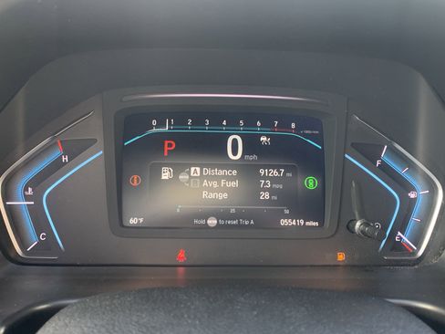 Used 2024 Honda Odyssey Sport image 19